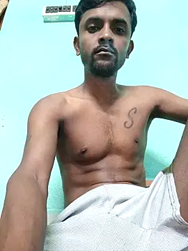 ShinuRoy online show from 10, 10, 2025