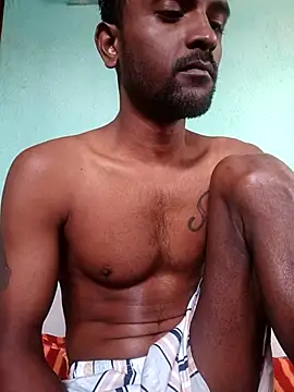 ShinuRoy online show from 9, 1, 2026