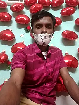 ShinuRoy online show from 9, 2, 2026