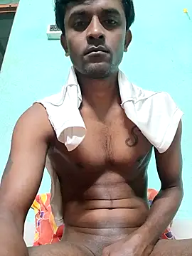 ShinuRoy online show from 25, 11, 2025