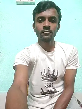 ShinuRoy online show from 7, 2, 2026