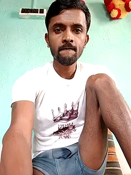 ShinuRoy online show from 16, 10, 2025