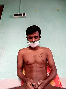 ShinuRoy online show from 7, 11, 2025