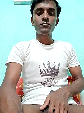 ShinuRoy online show from 21, 11, 2025