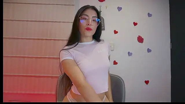 sasha jonne online show from 25, 2, 2026