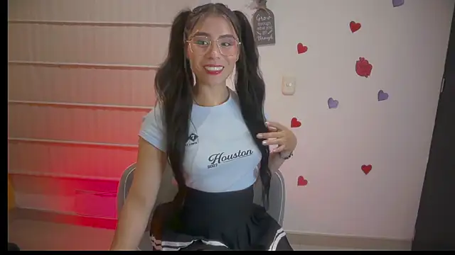 sasha jonne online show from 14, 3, 2026