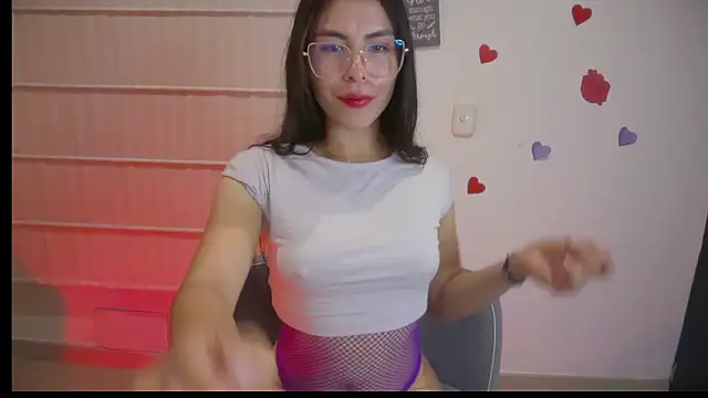 sasha jonne online show from 21, 3, 2026