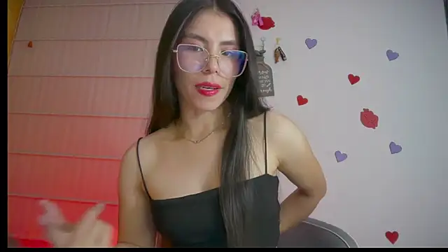 sasha jonne online show from 18, 4, 2026