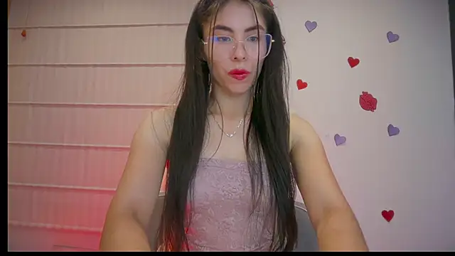 sasha jonne online show from 22, 4, 2026