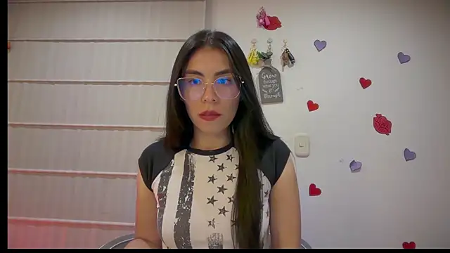 sasha jonne online show from 5, 7, 2026