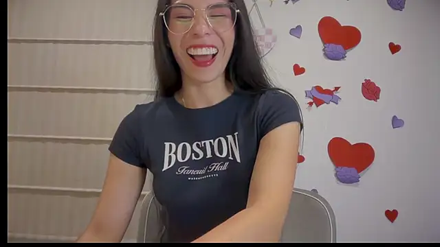 sasha jonne online show from 13, 2, 2026