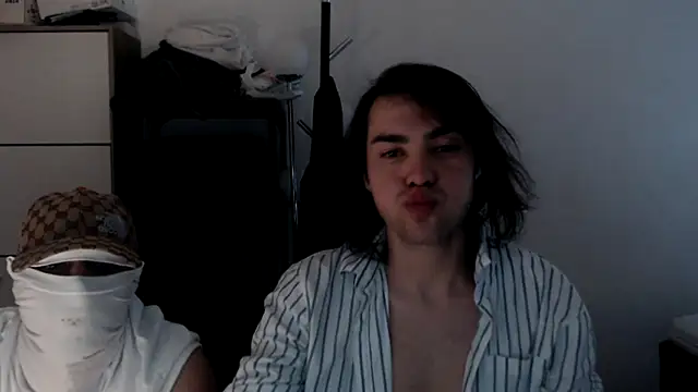 tomuchdrugsinmycum online show from 7, 5, 2026
