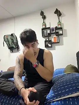 Jaguer2213 online show from 21, 11, 2025