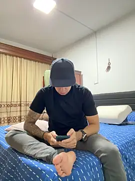 Snapshot of Jaguer2213 chatting on 20, 9, 2025 Jaguer2213 online show from 20, 9, 2025