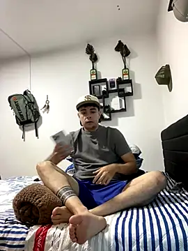 Jaguer2213 online show from 4, 11, 2025