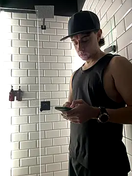 Jaguer2213 online show from 12, 11, 2025