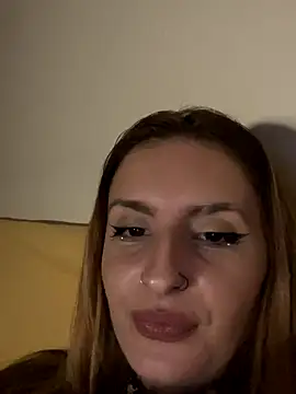 Sexy Bulgarian woman online show from 9, 9, 2025