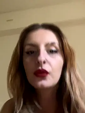 Sexy Bulgarian woman online show from 24, 9, 2025