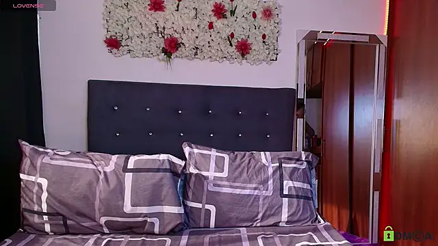 Snapshot of madisonwalkeeer chatting on 7, 11, 2025 madisonwalkeeer online show from 7, 11, 2025