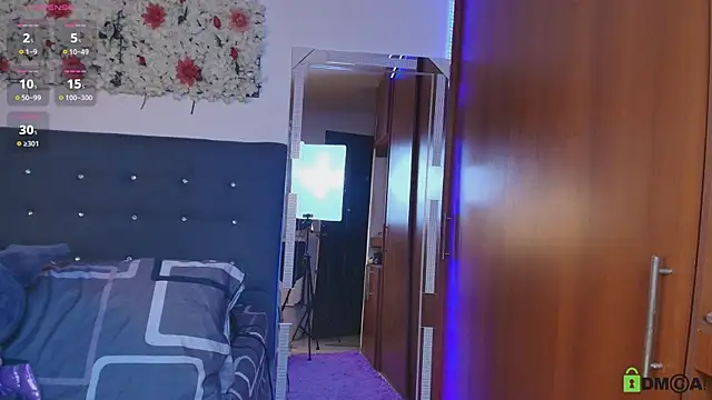 madisonwalkeeer online show from 20, 12, 2025