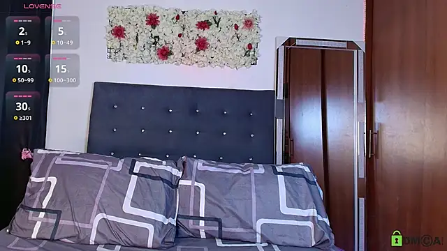 Snapshot of madisonwalkeeer chatting on 12, 10, 2025 madisonwalkeeer online show from 12, 10, 2025