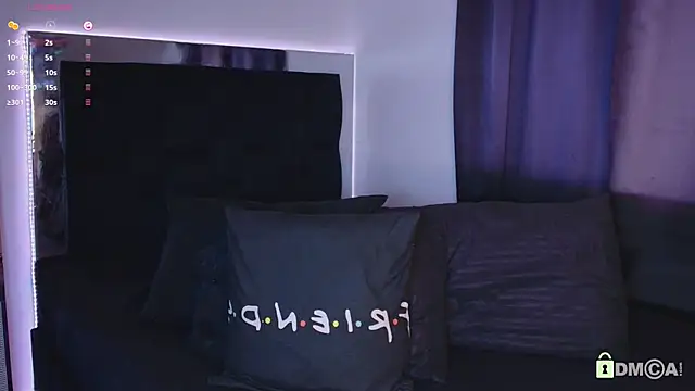 madisonwalkeeer online show from 22, 3, 2026