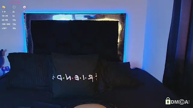 madisonwalkeeer online show from 20, 2, 2026