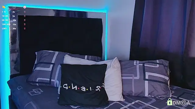 madisonwalkeeer online show from 12, 3, 2026