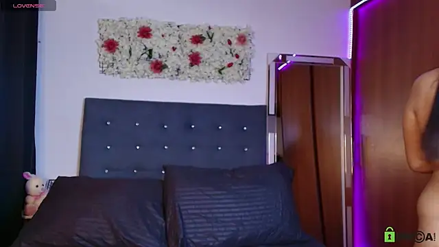 Snapshot of madisonwalkeeer chatting on 23, 10, 2025 madisonwalkeeer online show from 23, 10, 2025