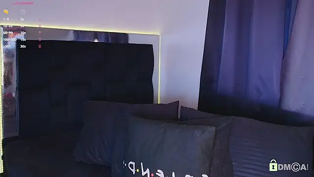 madisonwalkeeer online show from 3, 4, 2026