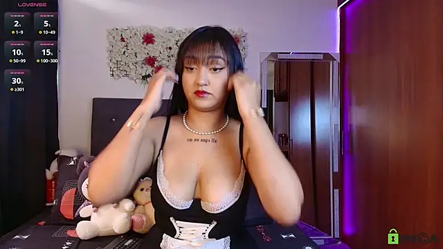 Snapshot of madisonwalkeeer chatting on 30, 11, 2025 madisonwalkeeer online show from 30, 11, 2025