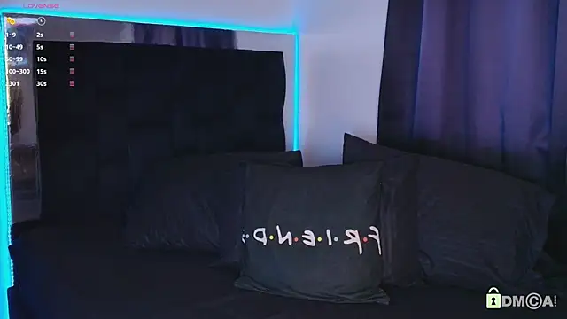 madisonwalkeeer online show from 26, 3, 2026