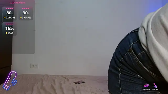 Kayla21  online show from 20, 2, 2026