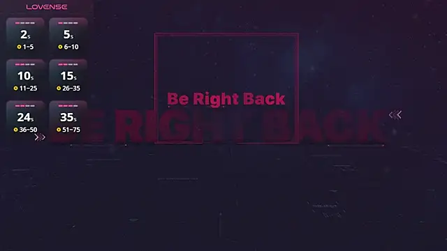 Kayla21  online show from 6, 2, 2026