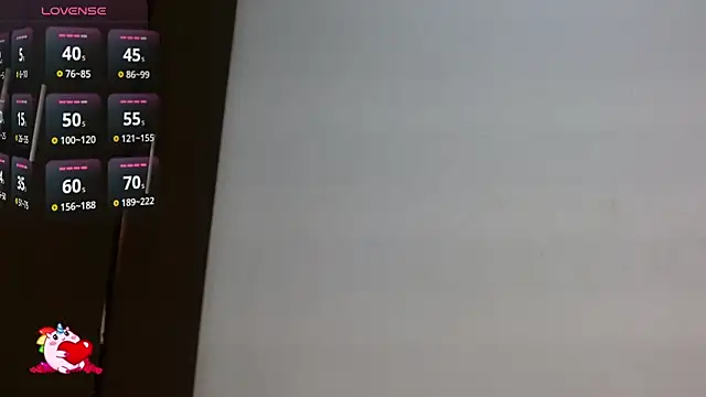 Kayla21  online show from 17, 1, 2026