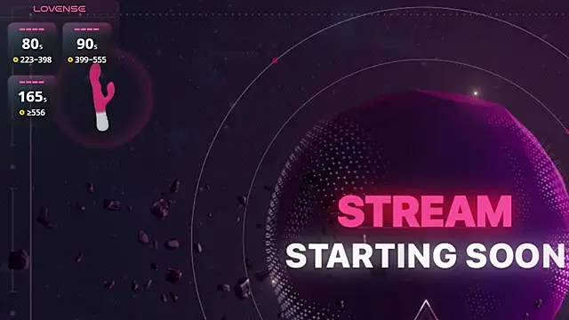 Kayla21  online show from 13, 2, 2026