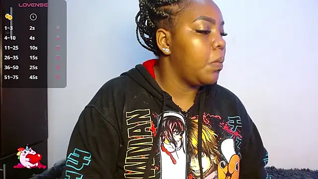 Kayla21  online show from 13, 1, 2026