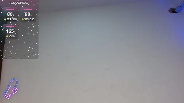 Kayla21  online show from 23, 2, 2026