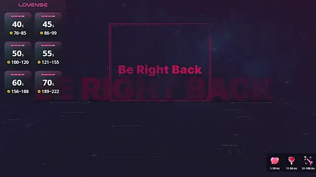 Kayla21  online show from 7, 2, 2026