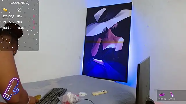 Kayla21  online show from 28, 2, 2026