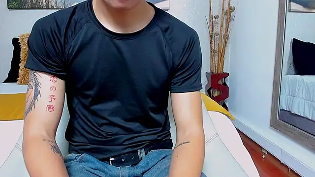 Tyler durten online show from 26, 11, 2025