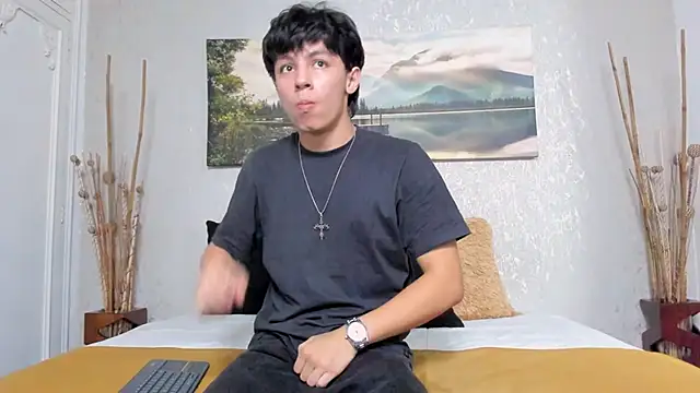 Tyler durten online show from 19, 10, 2025