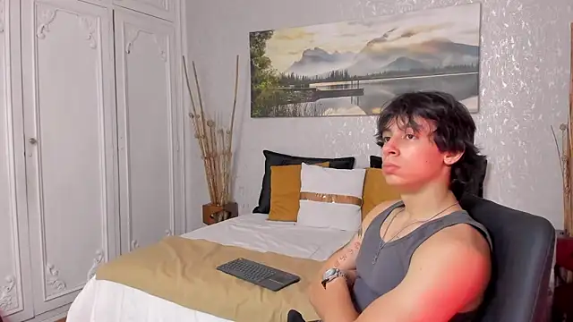 Tyler durten online show from 12, 2, 2026