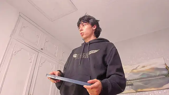 Tyler durten online show from 9, 7, 2026