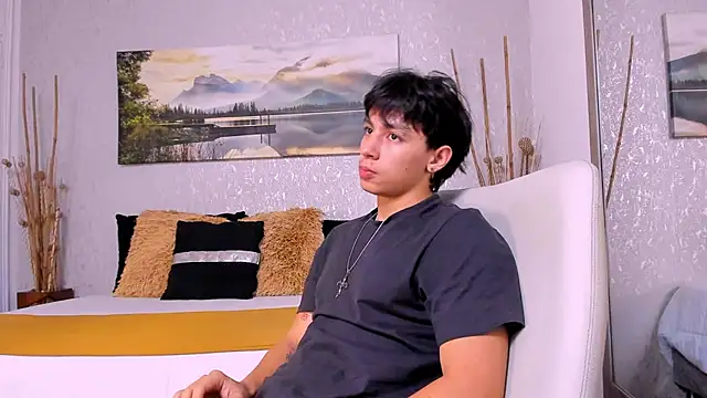 Tyler durten online show from 25, 10, 2025