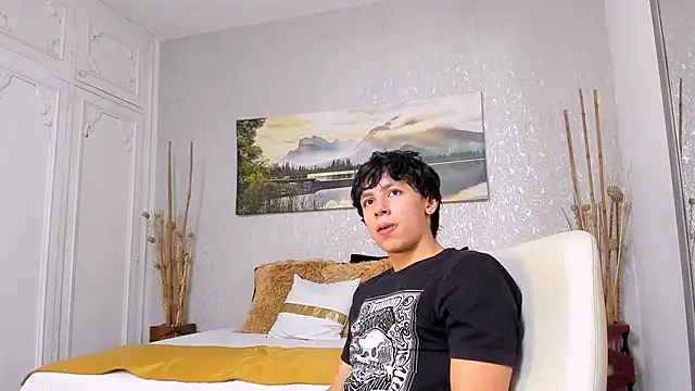 Tyler durten online show from 15, 11, 2025