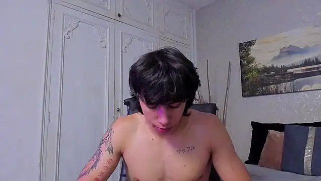 Tyler durten online show from 29, 6, 2026
