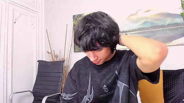 Tyler durten online show from 11, 4, 2026