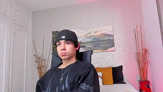 Tyler durten online show from 25, 2, 2026