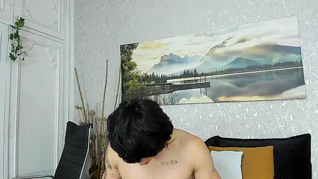 Tyler durten online show from 27, 3, 2026